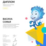 Certificate_Vasina_Sofya